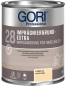 Preview: GORI 28 Imprägniergrund extra 2,50 ltr.